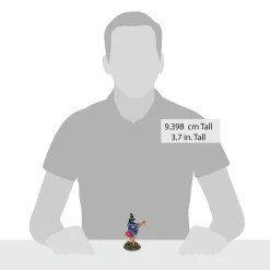 Online Darn Good Darn Snow Village Halloween