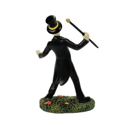 Discount Dead Astaire Halloween Village Accessories