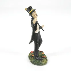 Discount Dead Astaire Halloween Village Accessories