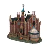 Hot Disney World Haunted Mansion Snow Village Halloween