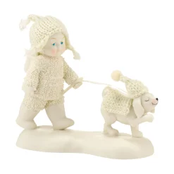 Sale Dog Days of Winter Snowbabies Classic Collection