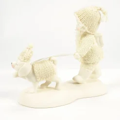 Sale Dog Days of Winter Snowbabies Classic Collection