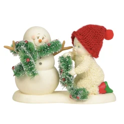 Online Don We Now Our Gay Apparel Snowbabies Christmas Memories Collection|Snowbabies Classic Collection