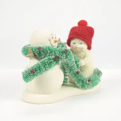 Online Don We Now Our Gay Apparel Snowbabies Christmas Memories Collection|Snowbabies Classic Collection
