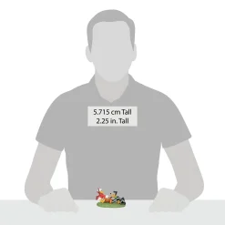 Clearance Donald and Pluto's Tussle Disney Village