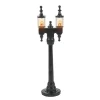 Discount Double Street Lamps Village Accessories