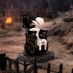 Outlet Dr. Finkelstein The Nightmare Before Christmas® Village