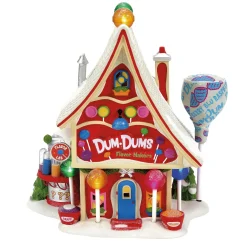Discount Dum-Dums Flavor Makers North Pole Series