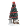 Outlet Eight Maids A Milking Tree Village Accessories