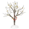 Discount Eleven Pipers Piping Tree Village Accessories