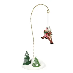 Clearance Elfette Testflight Aerial North Pole Series