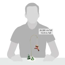 Clearance Elfette Testflight Aerial North Pole Series