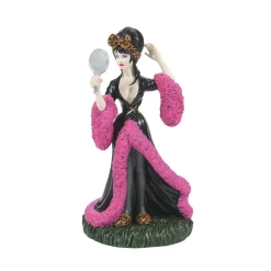 Hot Elvira On Set Hot Properties Village