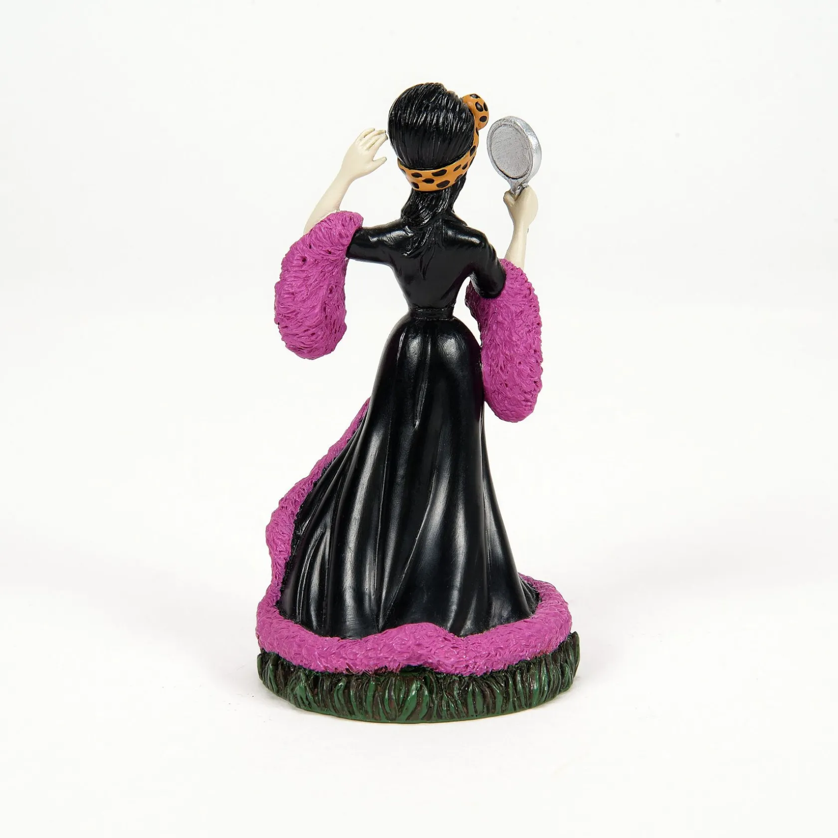 Hot Elvira On Set Hot Properties Village