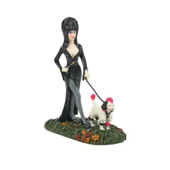 Clearance Elvira Walking Gonk Hot Properties Village