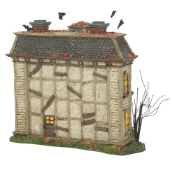 Sale Elvira's House Hot Properties Village