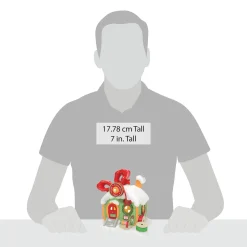 New Every Who's Ribbon & Bows Grinch™ Village