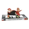 Clearance FAO Piano Dance Contest North Pole Series