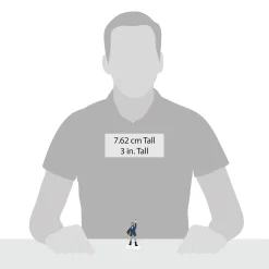 Best Feeding Time For The Calf Dickens Village Series