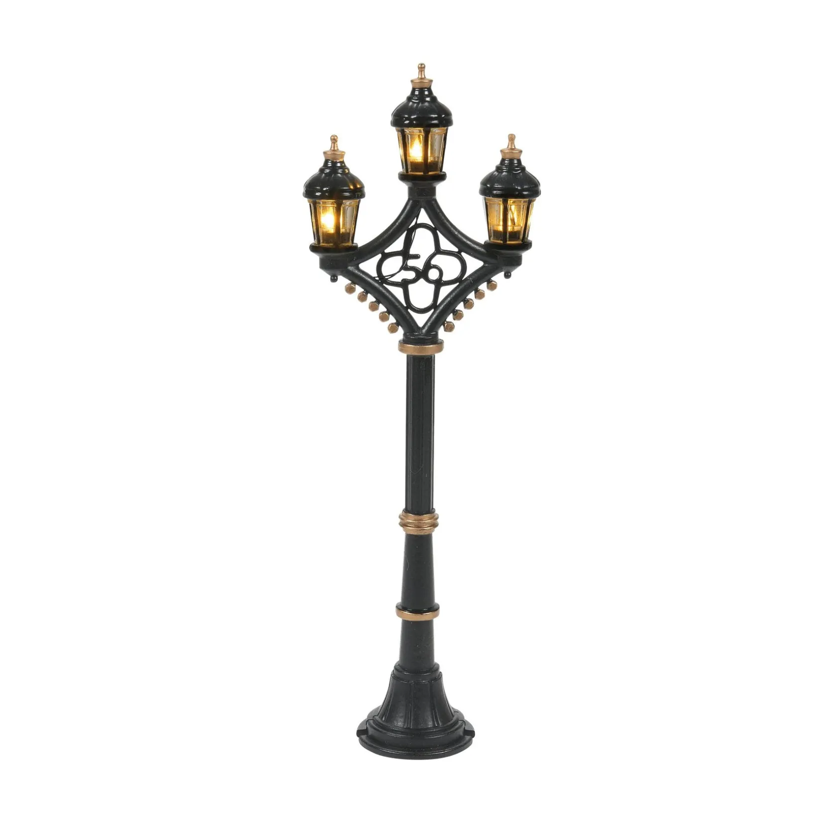 Outlet Fifty-Six Street Lights Village Accessories