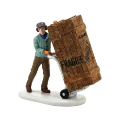 Fragile Delivery A Christmas Story™ Village