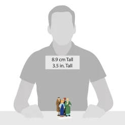 Outlet Freezing Our Baguettes Off The Original Snow Village