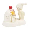 Outlet Fresh Holiday Pie Snowbabies Classic Collection|Snowbabies Christmas Memories Collection