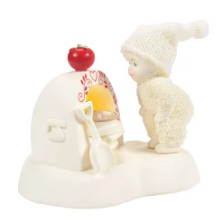 Outlet Fresh Holiday Pie Snowbabies Classic Collection|Snowbabies Christmas Memories Collection