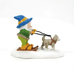 Online Friends & Neighbor St/3 North Pole Series