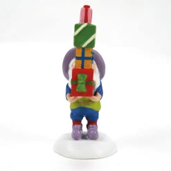 Online Friends & Neighbor St/3 North Pole Series