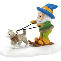 Online Friends & Neighbor St/3 North Pole Series