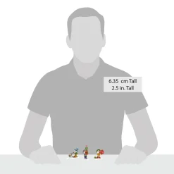 Online Friends & Neighbor St/3 North Pole Series