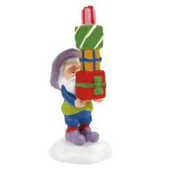 Online Friends & Neighbor St/3 North Pole Series