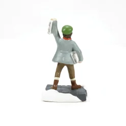 New Friends & Neighbors S/3 Christmas In The City Series