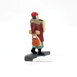 New Friends & Neighbors S/3 Christmas In The City Series