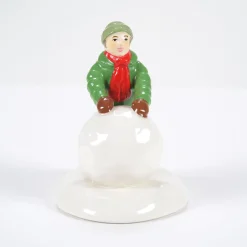 Sale Friends & Neighbors S/3 The Original Snow Village