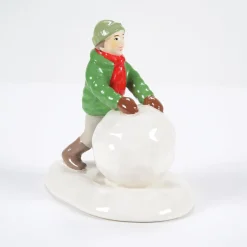 Sale Friends & Neighbors S/3 The Original Snow Village