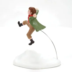 New Friends & Neighbors ST/3 Dickens Village Series