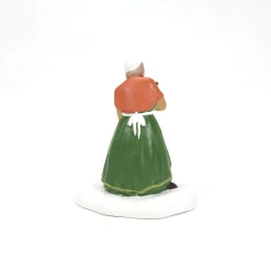 New Friends & Neighbors ST/3 Dickens Village Series