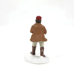 New Friends & Neighbors ST/3 Dickens Village Series