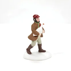 New Friends & Neighbors ST/3 Dickens Village Series