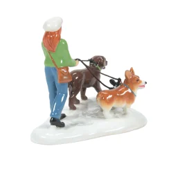 Sale Gettin' Our Steps In The Original Snow Village