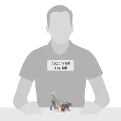 Sale Gettin' Our Steps In The Original Snow Village