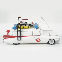 Outlet Ghostbusters Ecto-1 Hot Properties Village