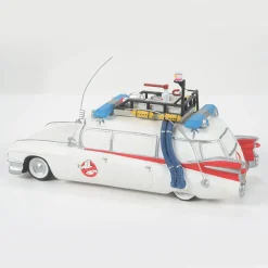 Outlet Ghostbusters Ecto-1 Hot Properties Village