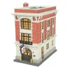 Discount Ghostbusters Firehouse Hot Properties Village