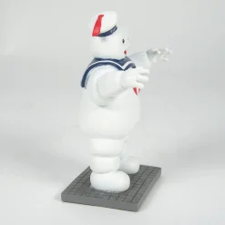 Online Ghostbusters Mr. Stay Puft Hot Properties Village