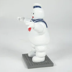 Online Ghostbusters Mr. Stay Puft Hot Properties Village