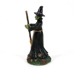 Ghouls & Goblins S/3 Snow Village Halloween