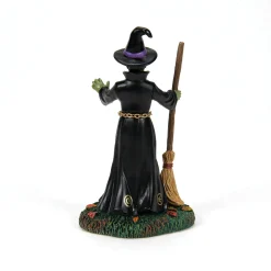 Ghouls & Goblins S/3 Snow Village Halloween